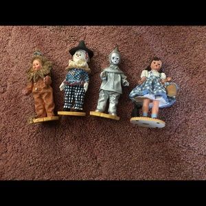 Limited edition Mme Alexander Wizard of Oz